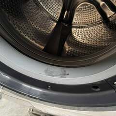 HITACHI 日立ドラム式洗濯機 BD-SV110ER  2020年製 洗濯11kg/6kg Used/良品の画像