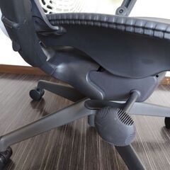 Herman Miller Mirra（初代）の画像