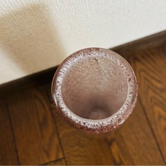 花瓶 フラワーベースの画像