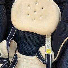 A型ベビーカーの画像