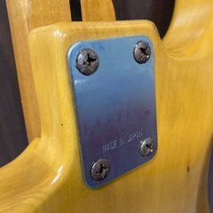 ヤマハ　ギター　エレキギター　レトロ　昭和　ビンテージ　ヴィンテージ　YAMAHA　SR500　ストラトキャスター　Super Rock'n'Roller　楽器　軽音の画像