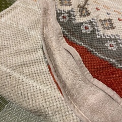 こたつ布団(正方形)の画像