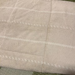 こたつ布団(正方形)の画像