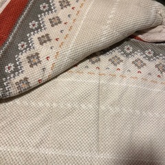 こたつ布団(正方形)の画像