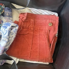 レディース S～M 中古服 10～20代向けの画像