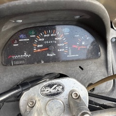 マジェスティ125の画像