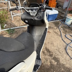 マジェスティ125の画像