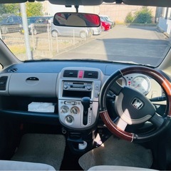 🌈ホンダ在庫処分価格❗️ライフ車検8年4月❗️年式の割にキレイなお車です❗️の画像