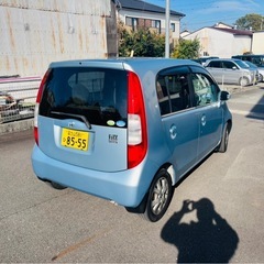 🌈ホンダ在庫処分価格❗️ライフ車検8年4月❗️年式の割にキレイなお車です❗️の画像