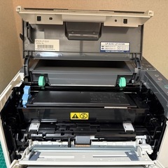 【ジャンク】EPSON LP-S310 レーザープリンターの画像