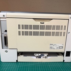 【ジャンク】EPSON LP-S310 レーザープリンターの画像