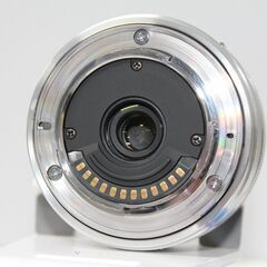 【現状品】Nikon/1 NIKKOR VR 10-30mm f3.5-5.6 PD-ZOOM/ズームレンズ ⑥の画像