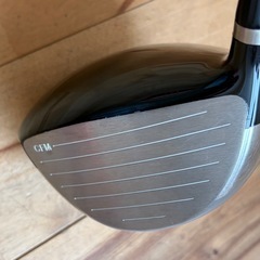 TOBUNDA トブンダ　 410GT 　 ドライバー　10°  フレックスSの画像