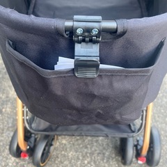 ペットカートの画像