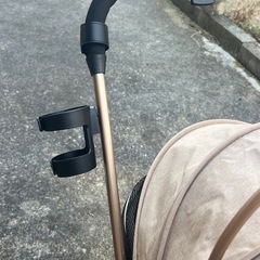 ペットカートの画像