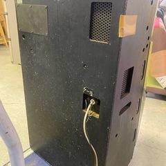 $ パチスロ台　CRANKY CONDOR クランキーコンドル 4号機 鍵なし　ジャンク品の画像