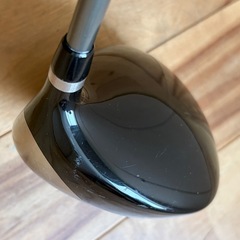 TOBUNDA トブンダ　 410GT 　 ドライバー　10°  フレックスSの画像