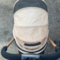 ペットカートの画像