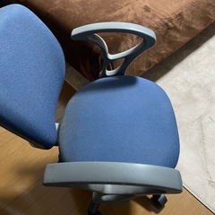 オフィスチェア　イス　椅子の画像