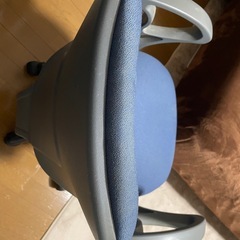 オフィスチェア　イス　椅子の画像