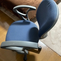 オフィスチェア　イス　椅子の画像