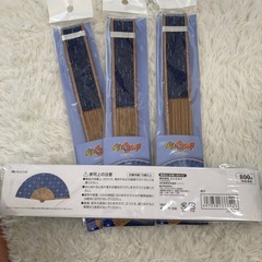 妖怪ウォッチ 扇子 レンゲの画像