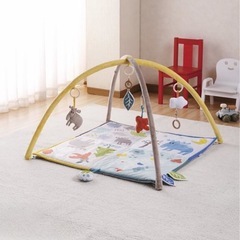 moz ベビージムの画像