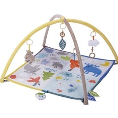 moz ベビージムの画像