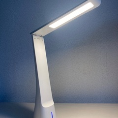 デスク　スタンドライト　引き取り希望　の画像