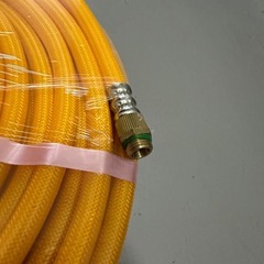 高圧ホース（新品）の画像