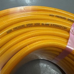 高圧ホース（新品）の画像