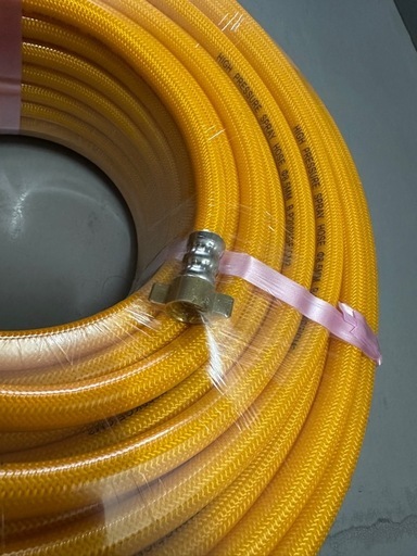 高圧ホース（新品）