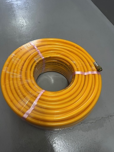 高圧ホース（新品）