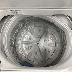 Panasonic 全自動洗濯機　【トレファク東大阪店】の画像