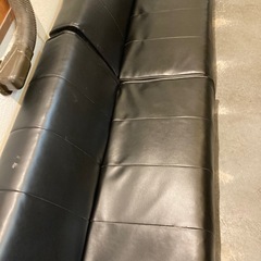 ソファーベッド セパレートタイプ