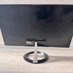 ASUS ゲーミングモニター 23型フルHDディスプレイ の画像