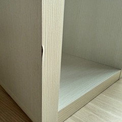 【美品】ローテーブルの画像