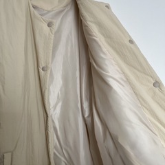 レディースアウターの画像