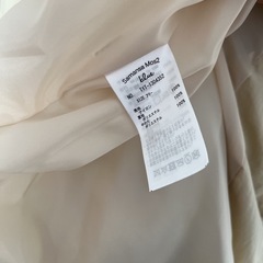 レディースアウターの画像