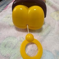 アンパンマンおもちゃの画像