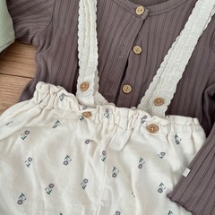 女の子　100cm セット販売　バースデイ、GUなど　子供服　の画像