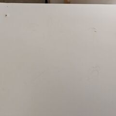 ニトリ　キッチンボード　レンジ台の画像