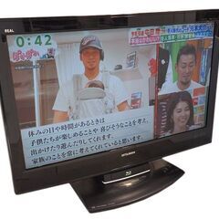 新札幌 / MITSUBISHI 三菱 LCD-32BHR300...