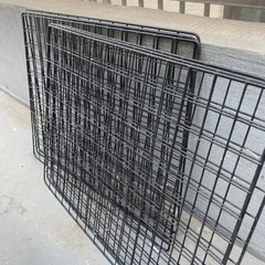 ガーデニング 中古 ワイヤーネット 無料の画像