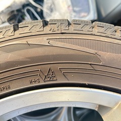アルファロメオ225/50R17の画像
