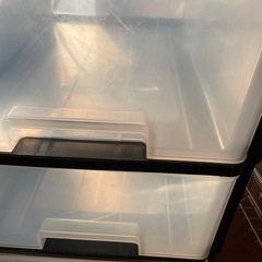 4段（衣装ケース）の画像