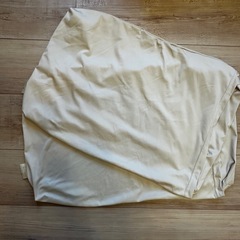 【美品】西川　雲の上のふわっと枕　ピローケース付　2セットの画像