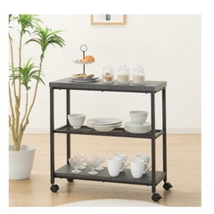 ニトリ　ワゴン　12月中に引き取り出来る方の画像