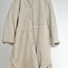 アメリカンホリック ボアリバーシブルアウターの画像