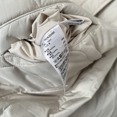 アメリカンホリック ボアリバーシブルアウターの画像